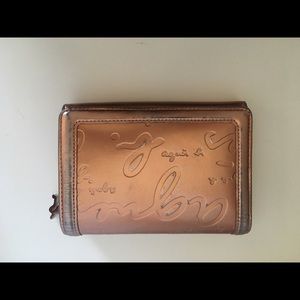 Voyage wallet